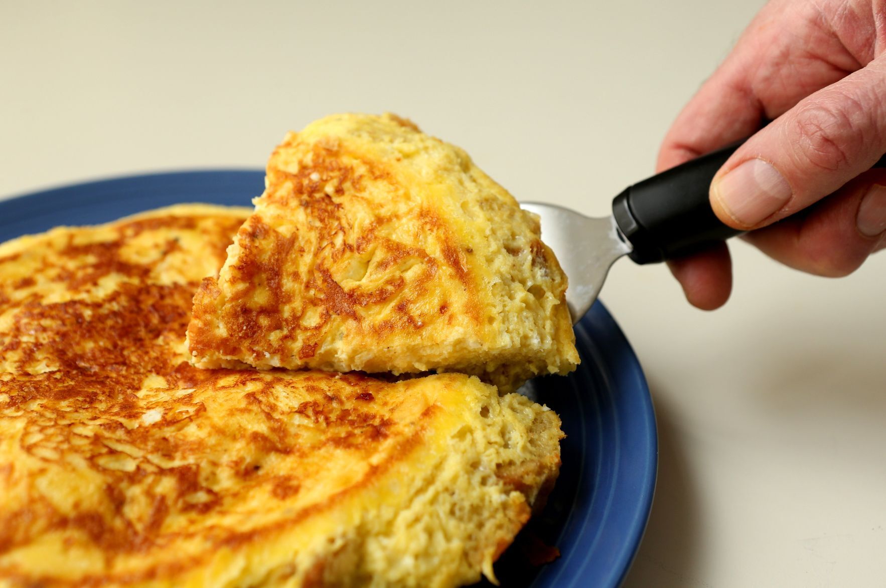 Strata Frittata